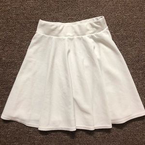 Skater skirt